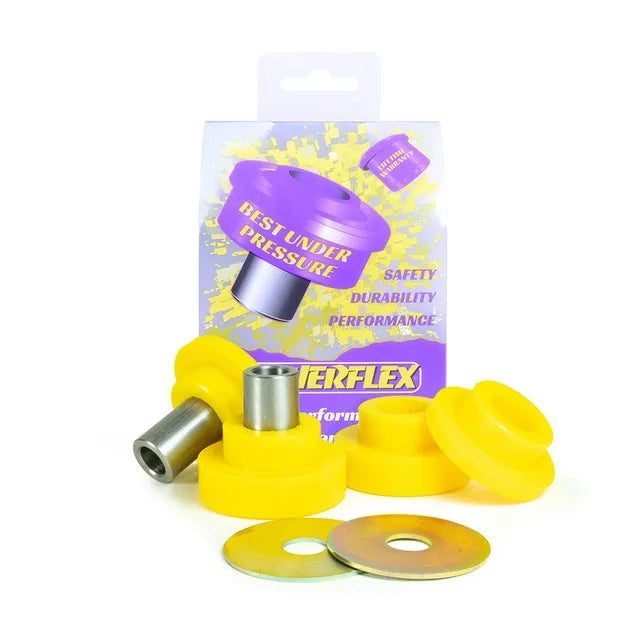 Powerflex Rear Differential Front Mounting Bush for Nissan Laurel C34 & C35 (1993 - 2002)