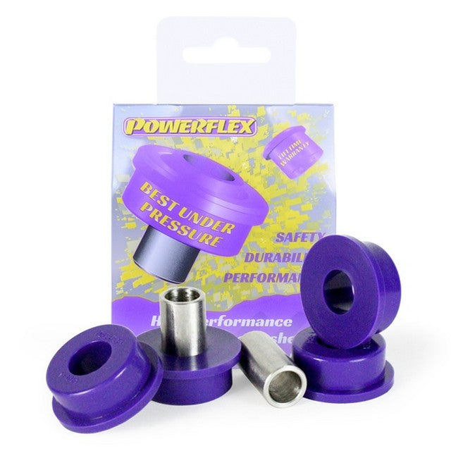 Powerflex Rear Trailing Arm to Hub Bush for Alfa Romeo 164 V6 & Twin Spark (1987 -1998)