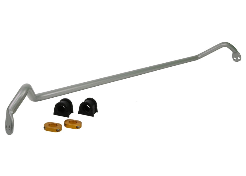 Whiteline Performance Sway Bar - 22mm 2 Point Adjustable for SUBARU FORESTER SH (2008-2013)
