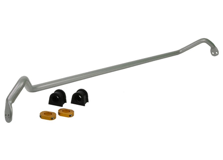 Whiteline Performance Sway Bar - 22mm 2 Point Adjustable for SUBARU FORESTER SH (2008-2013)