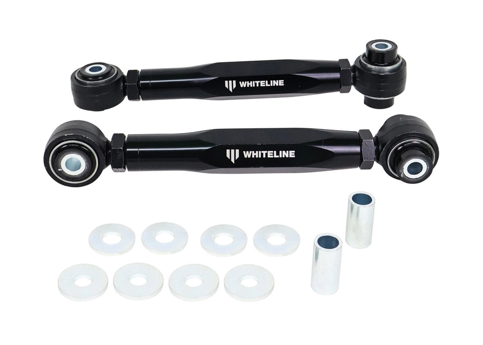 Whiteline Performance Control Arm Lower Front - Arm for VW GOLF MK8 CD, CG FWD (2019-ON)