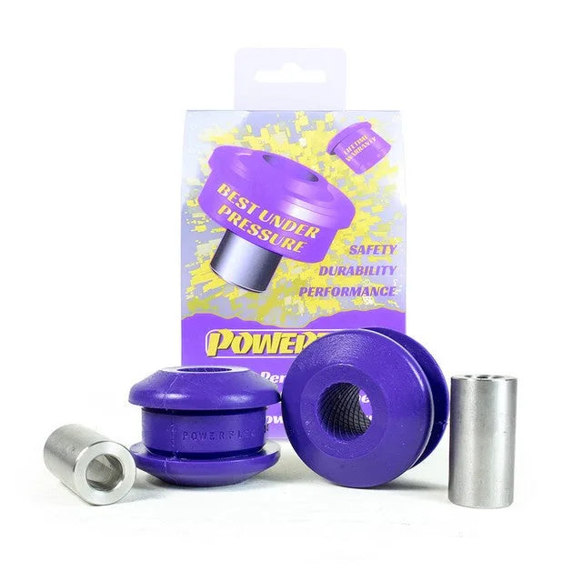 Powerflex Front Arm Rear Bush for Citroen C4 Models Picasso Grand (2006-2013)