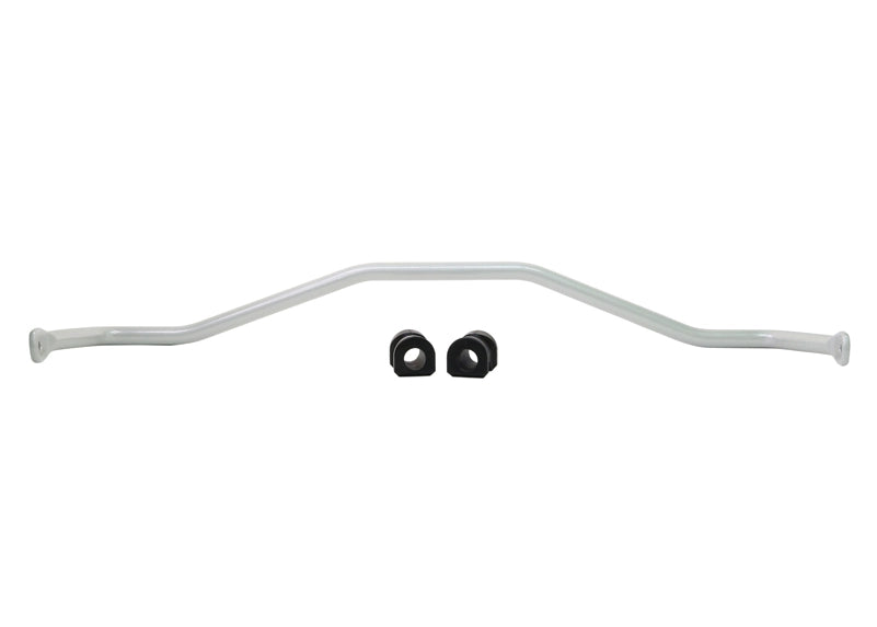 Whiteline Performance Sway Bar - 24mm Non Adjustable for BMW 3 SERIES E30 (EXCL M3) (1982-1994)
