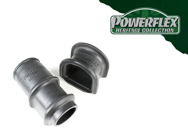 Powerflex Steering Rack Mounting Bush Kit for Mazda MX-5, Miata, Eunos Mk1 NA (1989-1998) Heritage Collection