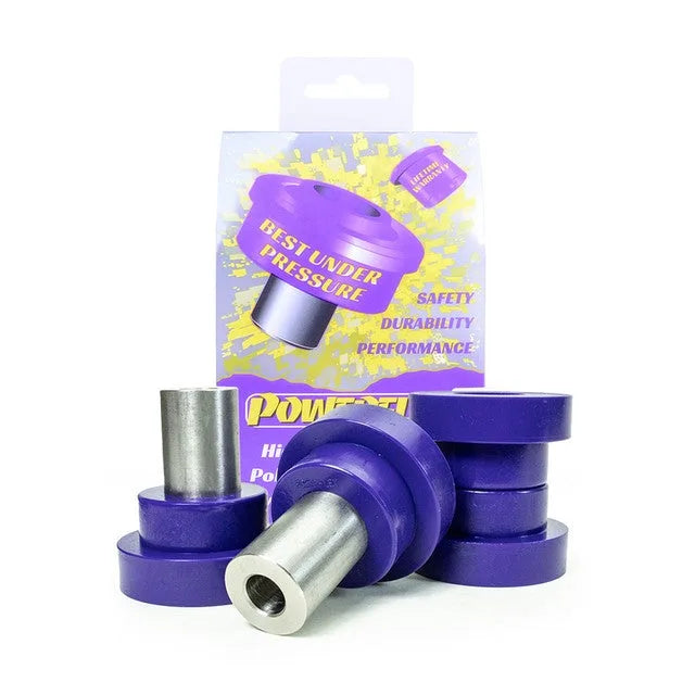 Powerflex Rear Lower Wishbone Front Bush for Honda S2000 (1999-2009)