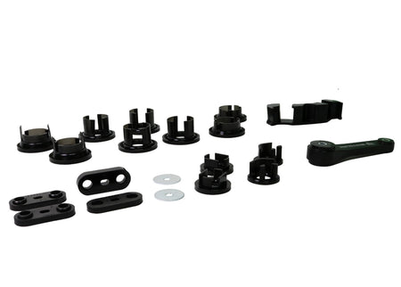 Whiteline Performance Essential Driveline Kit for SUBARU IMPREZA GJ, GP (2011-2016)