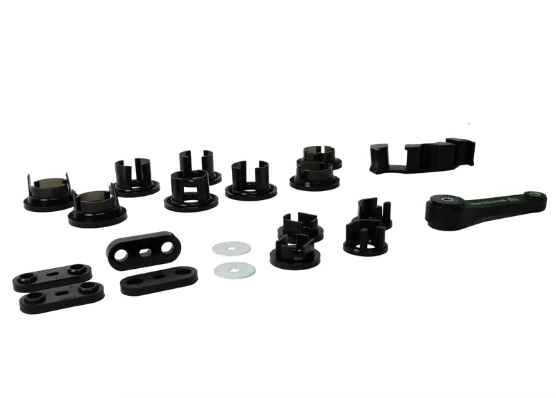 Whiteline Performance Essential Driveline Kit for SUBARU IMPREZA GJ, GP (2011-2016)