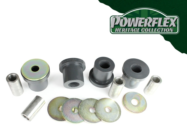 Powerflex Front Upper Arm Bush for Porsche 928 (1978-1995) Heritage Collection
