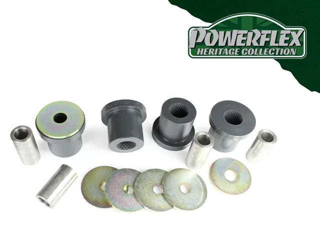 Powerflex Front Upper Arm Bush for Porsche 928 (1978-1995) Heritage Collection