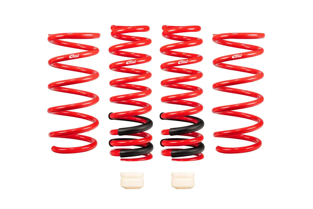 1 x Eibach ANTI-ROLL BAR KIT (REAR ONLY) for MAZDA Miata NA 1990 to 1993 (5517.312)