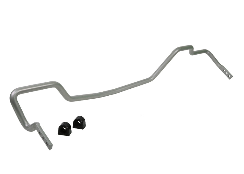 Whiteline Performance Sway Bar - 22mm 3 Point Adjustable for SUBARU LIBERTY BD, BG (1994-1999)