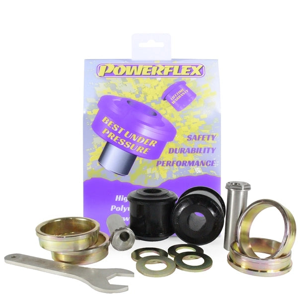 Powerflex Front Radius Arm To Chassis Bush	 for BMW 3 Series F30 F31 F34 F80 (2011-2018) F3* Sedan / Touring xDrive (2011-2018)