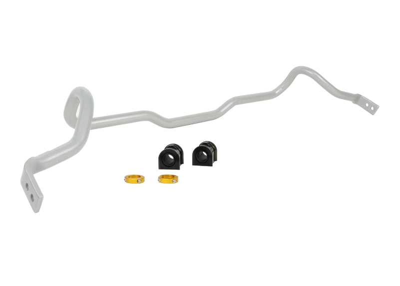 Whiteline Performance Sway Bar - 24mm 2 Point Adjustable for FORD AUSTRALIA FOCUS LW, LZ ST (2012-2018) (BMF64Z)