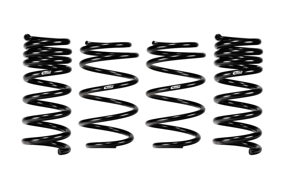 Eibach PRO-KIT for Ford Mustang GT Coupe RWD S650 5.0L (E10-35-064-02-22)