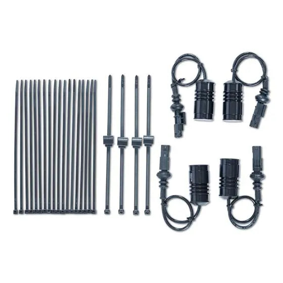 KW Cancellation Kits for Vehicles with Electronic Damping for Cadillac ATS Type A1SL, GMT166