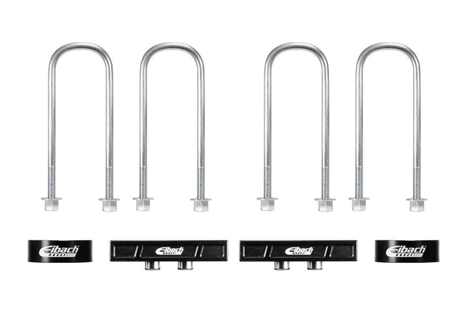 Eibach ANTI-ROLL BAR KIT (FRONT&REAR) for PORSCHE Cayman 987 (E40-72-008-01-11)