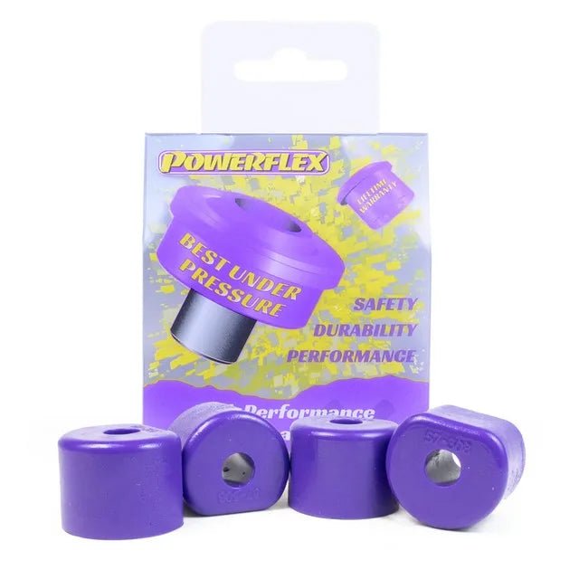 Powerflex Front Anti Roll Bar End Link To Wishbone for Porsche 924 and S (All Years), 944 (1982 - 1985)