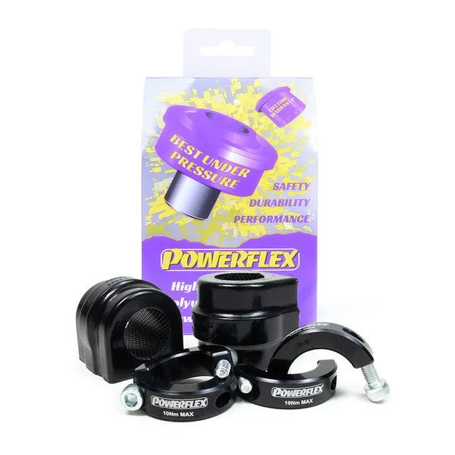Powerflex Front Anti Roll Bar Bush 29mm for BMW 3 Series G20, G21, G28, G80 (2018 ON) M3 (2020