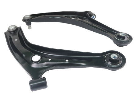Whiteline Performance Control Arm Lower - Arm Assembly for MAZDA MAZDA2 DE (2007-2015)