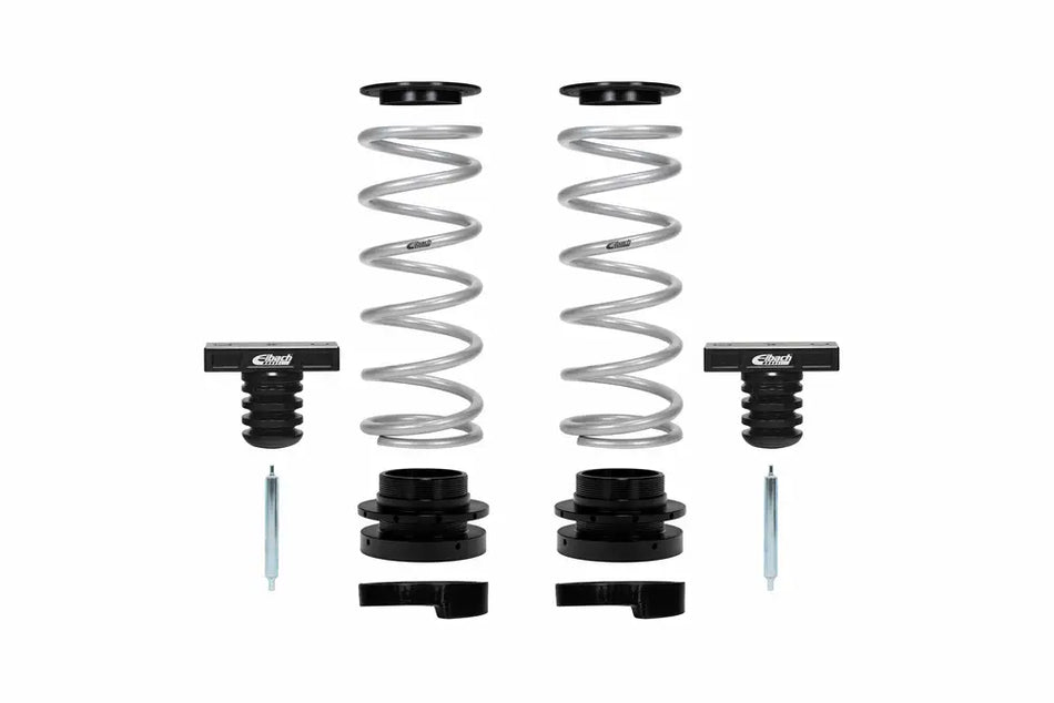 Eibach ANTI-ROLL BAR KIT (REAR ONLY) for AUDI A3 TDI Hatchback (8598.312)