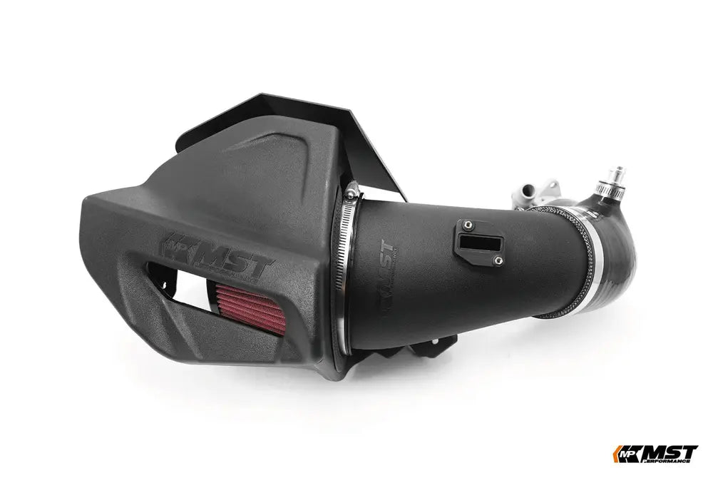 MST Performance Air intake and Inlet kit for Supra A90 B58 Gen 2 Pure 800
