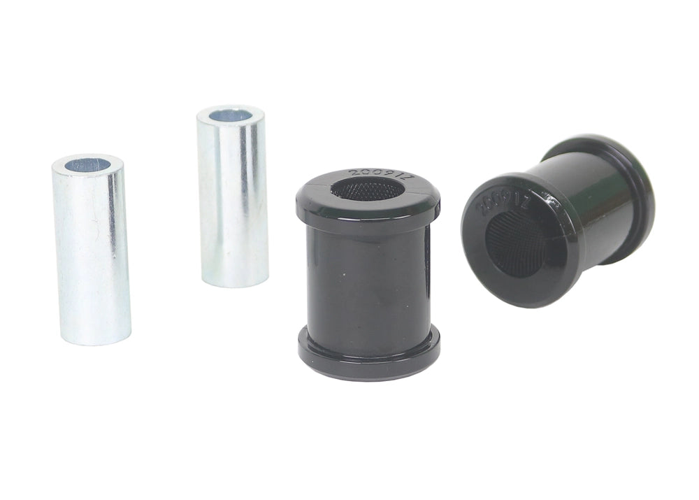 Whiteline Performance Trailing Arm Lower - Front Bushing Kit for FIAT 124 348 (2016 - ON)