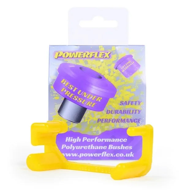 Powerflex Gearbox Mounting Bush Insert for Mini F54 Clubman Gen 2 (2015 - ON)