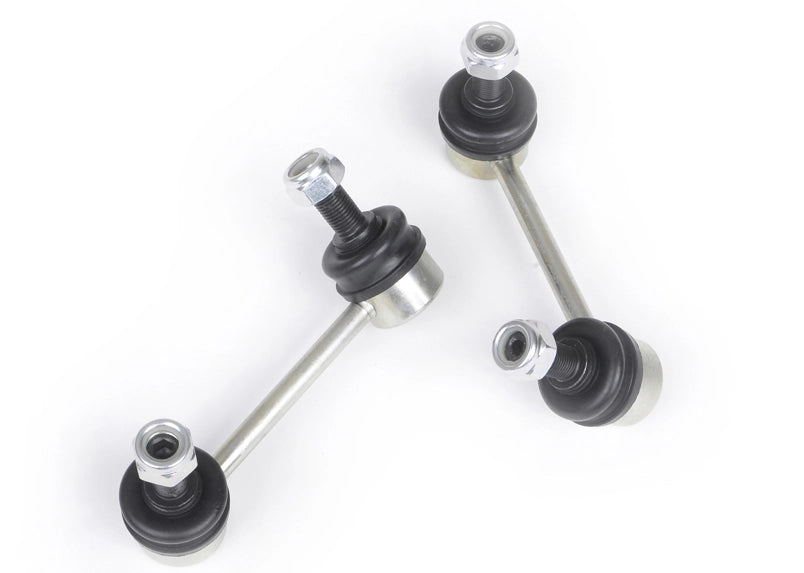 Whiteline Performance Sway Bar - Link for MITSUBISHI PAJERO CLASSIC NS, NT, NW, NX (2007-2022)