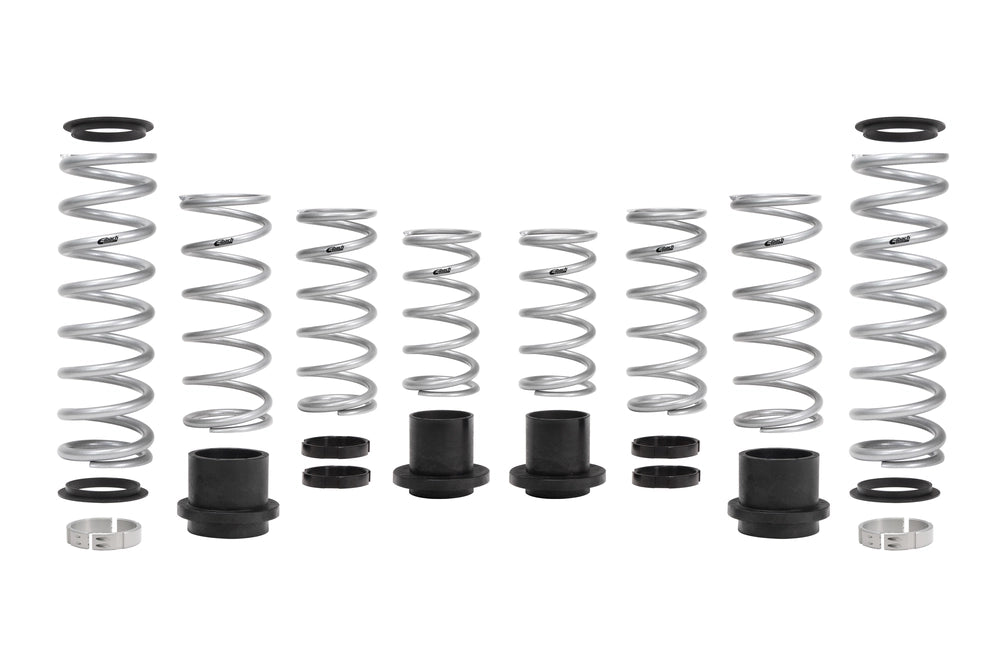 1 x Eibach ANTI-ROLL BAR KIT (REAR ONLY) for FORD Mustang GT Coupe S550 (35145.312)