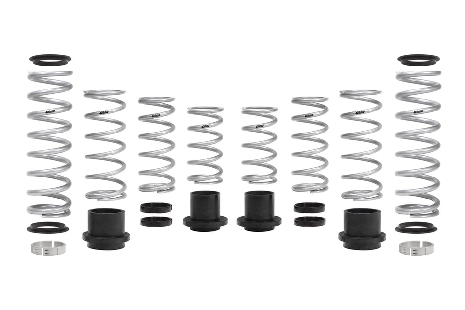 1 x Eibach ANTI-ROLL BAR KIT (REAR ONLY) for FORD Mustang GT Coupe S550 (35145.312)