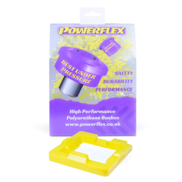Powerflex Gearbox Mount Insert for Ford Focus Mk2 inc ST and RS (2005-2010) Focus MK2 RS (2005-2010)