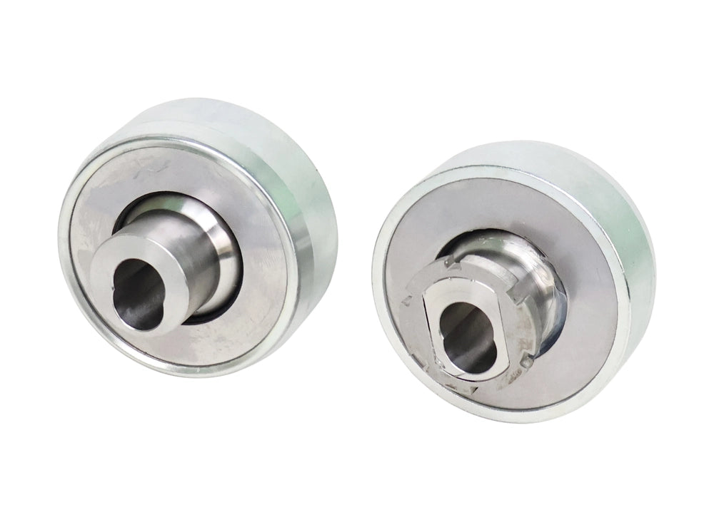 Whiteline Performance Control Arm Lower Front - Inner Rearward Bearing Kit for RENAULT MEGANE CC EZ (2010-2015)