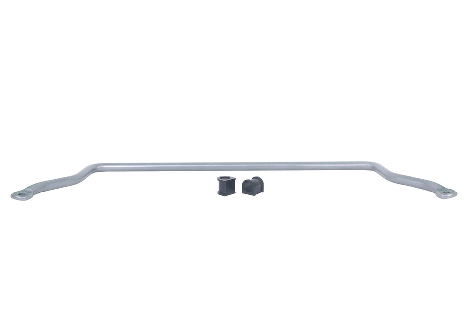 Whiteline Performance Sway Bar - 27mm Non Adjustable for MAZDA RX - 7 SA SERIES I, II, III (1979-1985)