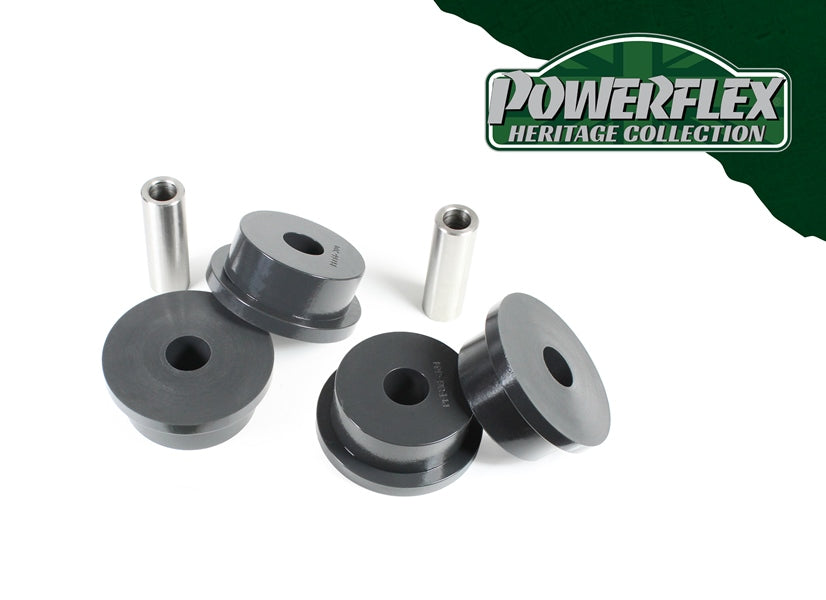 Powerflex Front Track Control Arm Outer Bush for Saab 9-3 NG (1998-2002) Heritage Collection