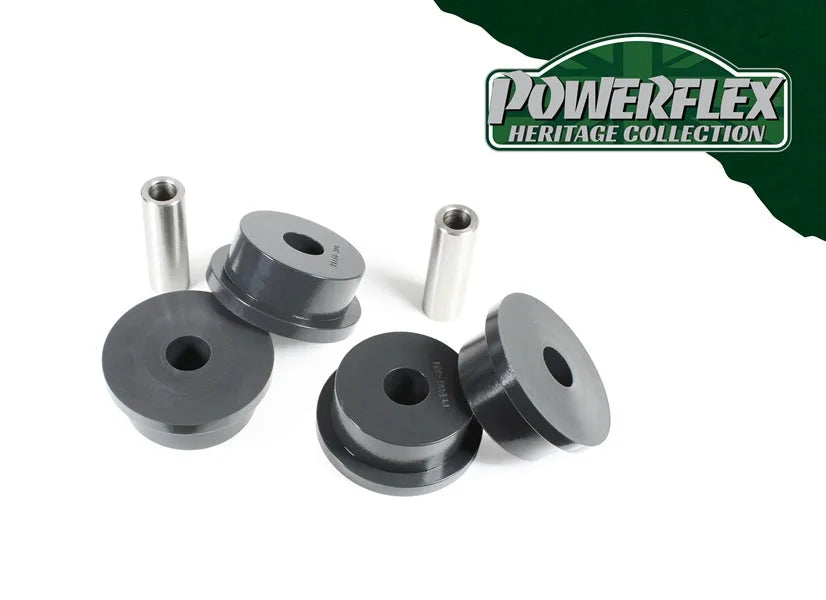 Powerflex Front Track Control Arm Outer Bush for Saab 9-3 NG (1998-2002) Heritage Collection