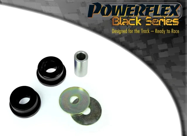 Powerflex Lower Engine Mount Small Bush for Mini R59 Roadster (2012 - 2015) in Black