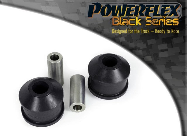 Powerflex Front Lower Arm Rear Bush for Mazda RX-8 (2003-2012) in Black