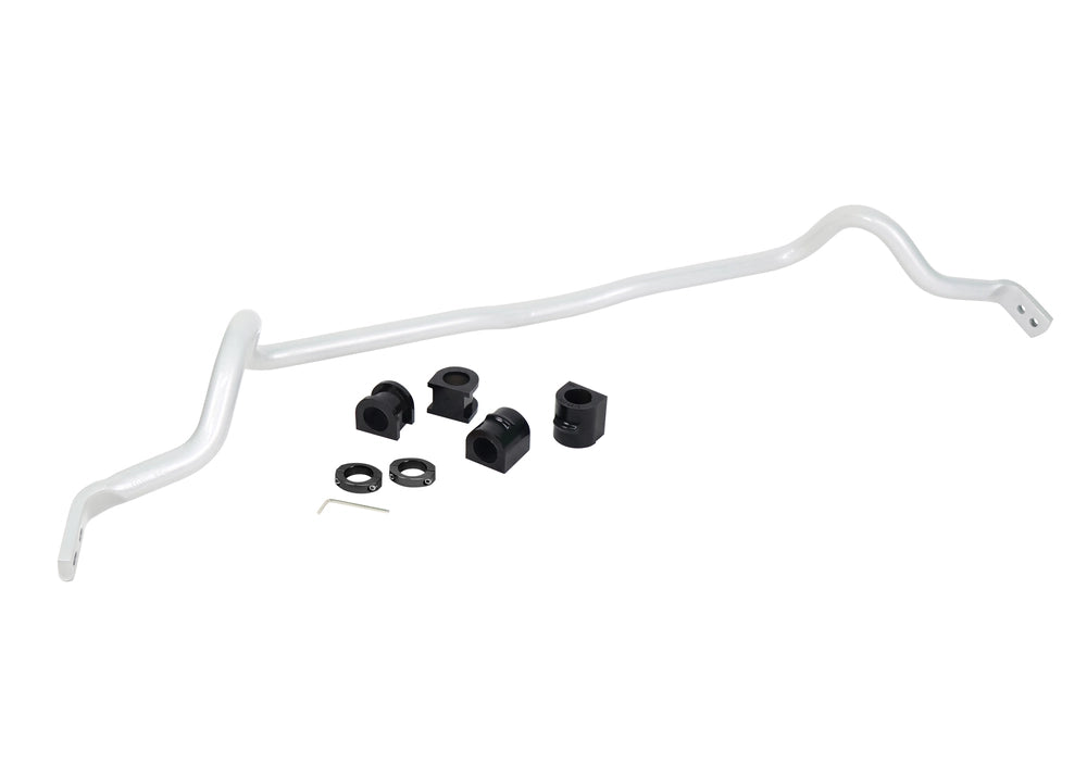 Whiteline Performance Sway Bar - 27mm 2 Point Adjustable for MAZDA BIANTE CC (2008-2018) (BMF57Z)