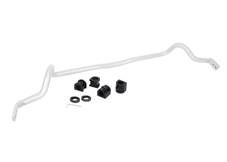 Whiteline Performance Sway Bar - 27mm 2 Point Adjustable for MAZDA BIANTE CC (2008-2018) (BMF57Z)