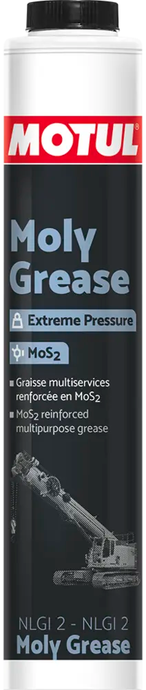 Motul MOLY GREASE 400g
