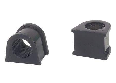 Whiteline Performance Sway Bar Mount - Bushing Kit 24mm for SUBARU IMPREZA GD SEDAN (2000-2007) (W0406-24)