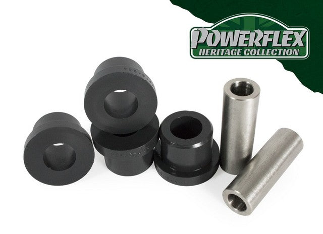 Powerflex Front Inner Track Control Arm Bush for Toyota MR2 Models Gen2 SW20 (1989 - 1999) REV 1 1991) Heritage Collection