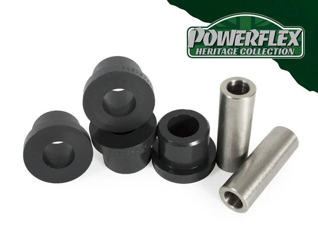 Powerflex Front Inner Track Control Arm Bush for Toyota MR2 Models Gen2 SW20 (1989 - 1999) REV 1 1991) Heritage Collection