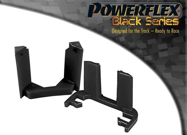 Powerflex Upper Engine Mount Insert for Seat Leon Models Mk2 1P (2005-2012)