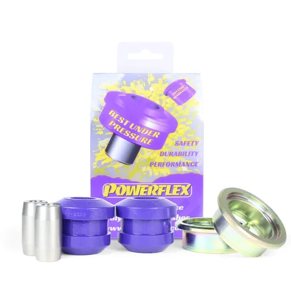 Powerflex Front Wishbone Rear Bush for Volkswagen Polo MK6 AW Inc. GTI (2018 - )