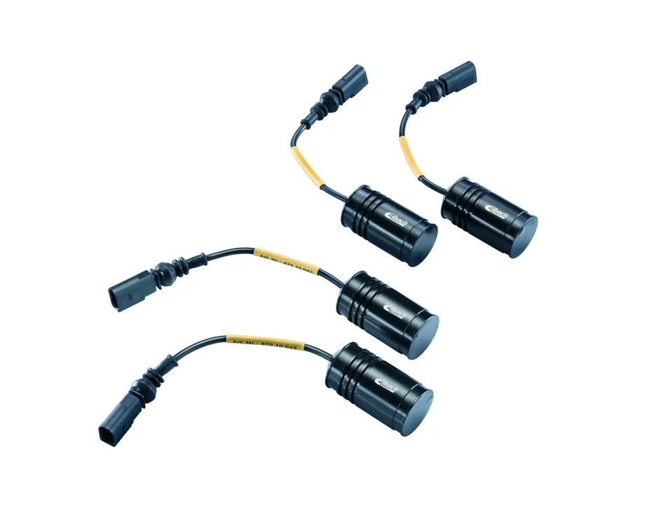 1 x Eibach Pro-Tronic for BMW X5 (F15, F85) Alle Motorisierungen / all motorisation 05.13 - 07.18 (AM65-20-032-01-22)