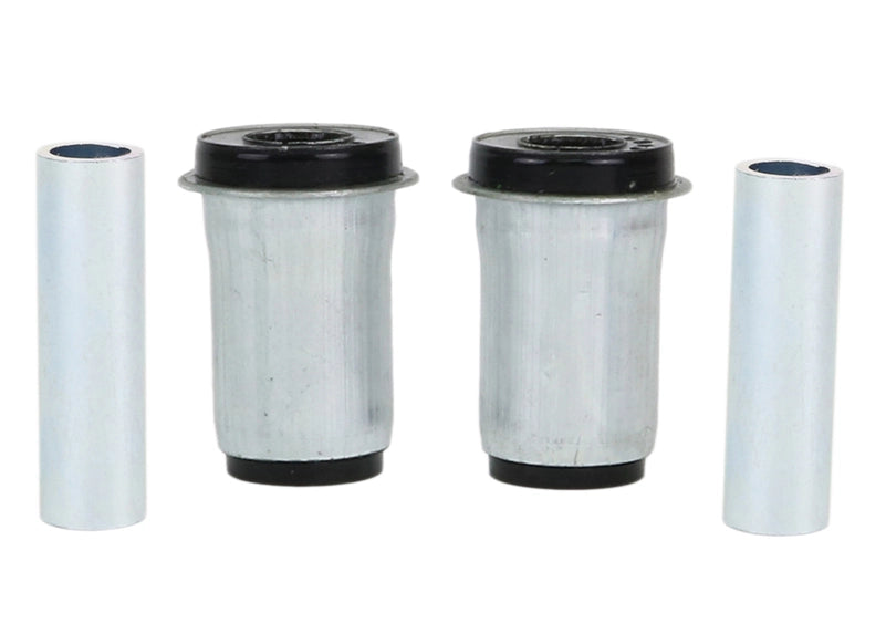 Whiteline Performance Control Arm Lower - Inner Bushing Kit for NISSAN LAUREL C31 (1981-1985)