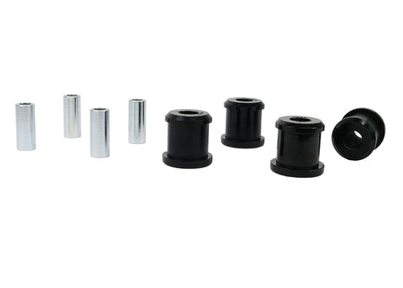 Whiteline Performance Control Arm - Upper Bushing for MITSUBISHI PAJERO NM, NP (2000-2007)