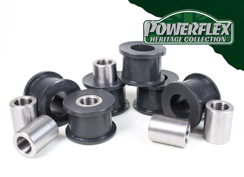 Powerflex Rear Track Rod Bush for Ford Escort Models MK5,6 RS2000 4X4 (1992-96) Heritage Collection