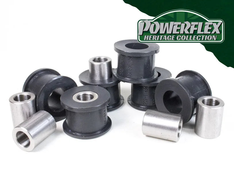 Powerflex Rear Track Rod Bush for Ford Escort Models MK5,6 RS2000 4X4 (1992-96) Heritage Collection